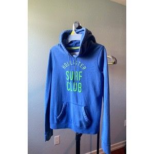 Hollister Co Hoodie